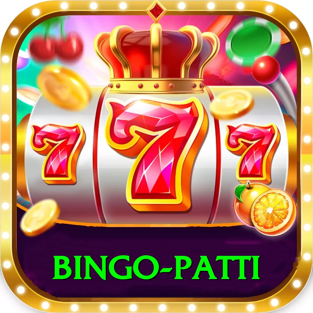 Bingo Patti VIP Pro v2.0.2 - 2