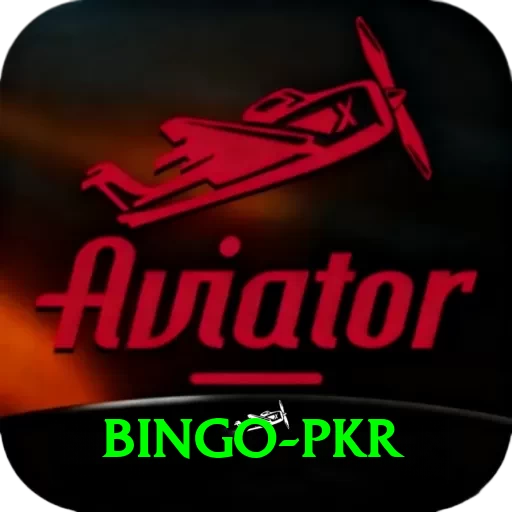 Bingo PKR VIP Pro v1.7.5 - 2