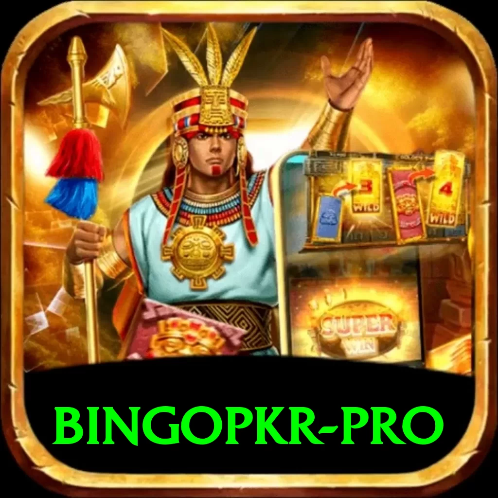 bingopkr Jackpot King v4.6.9 - 2