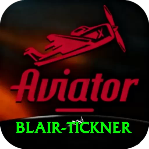 blair tickner Pro Edition v1.1.4 - 2