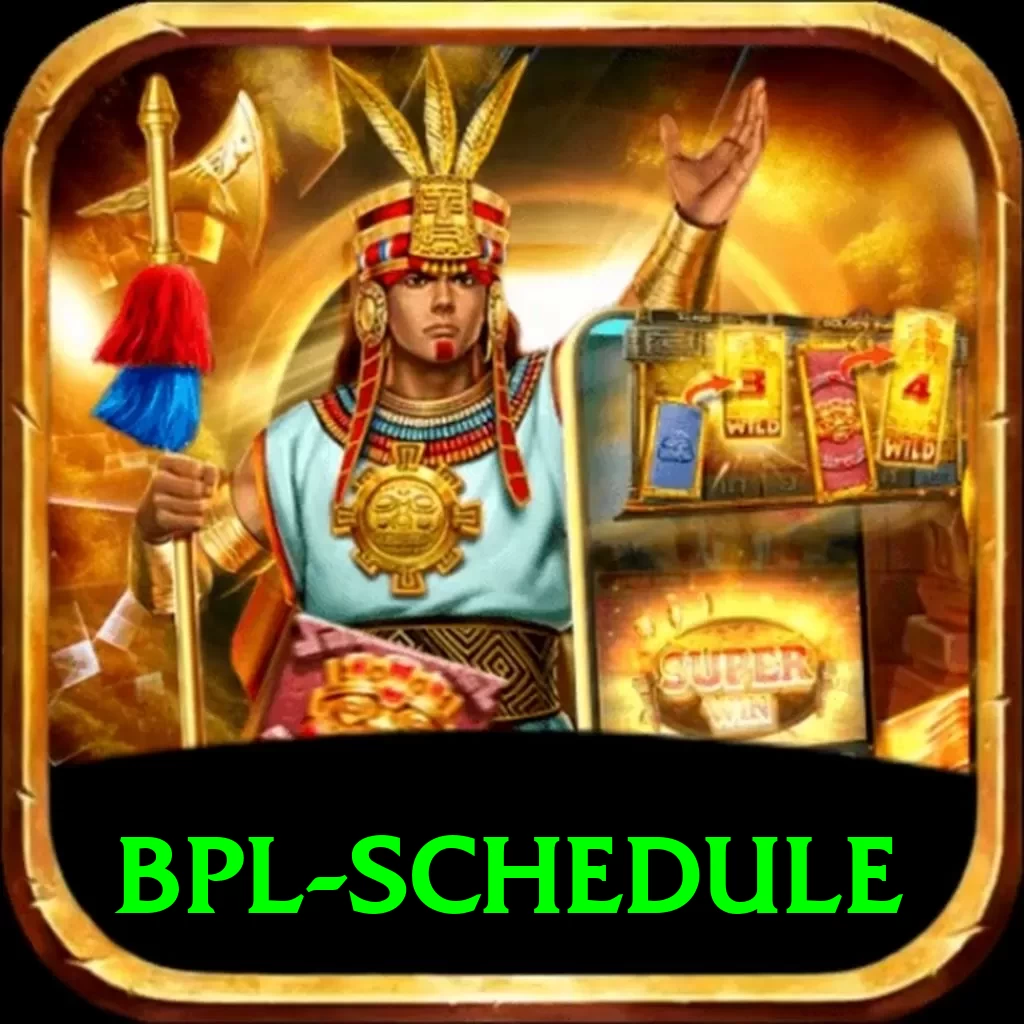 bpl schedule Pro v4.8.3 - 2