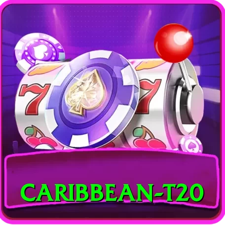 caribbean t20 Games (Casino & Earning) Deluxe v4.8.5 - 2