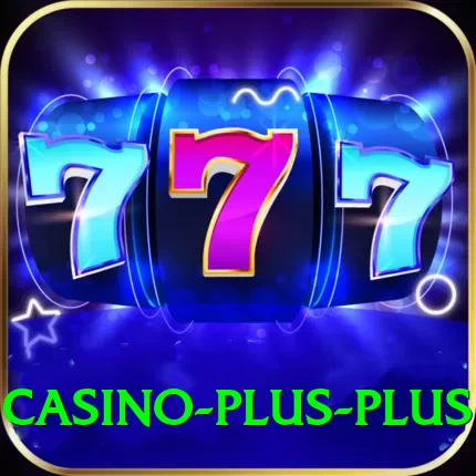 casino plus Max v2.8.5 - 2