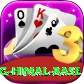 chamlang himal base Turbo Pro v2.5.4