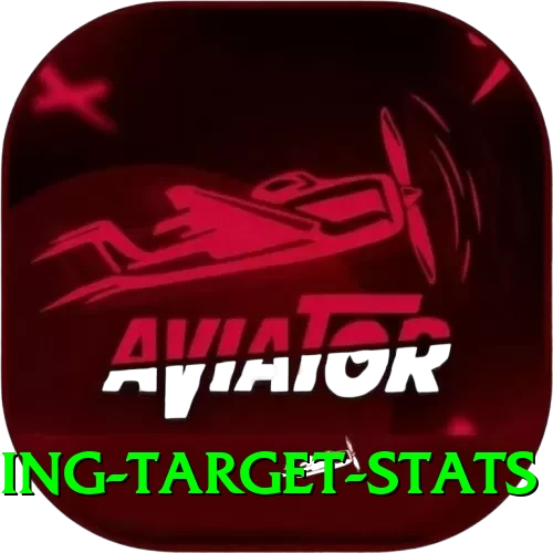 chasing target stats Gold v4.2.3 - 2