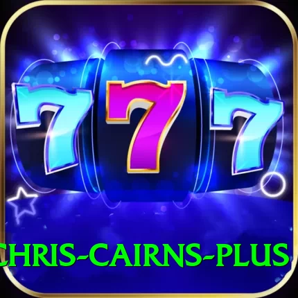 chris cairns Jackpot Super v2.9.1 - 2