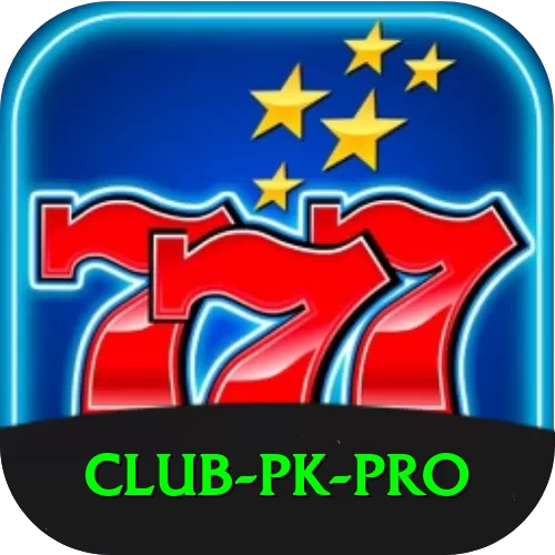 Club Pk - Legend Edition v1.6.5 - 2
