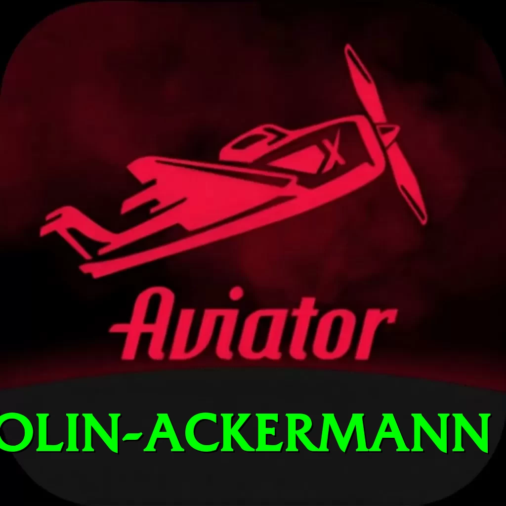 colin ackermann Apps (Tools & Injectors) Ultimate v1.9.6 - 2