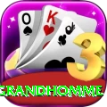 colin de grandhomme Turbo Pro v5.5.1
