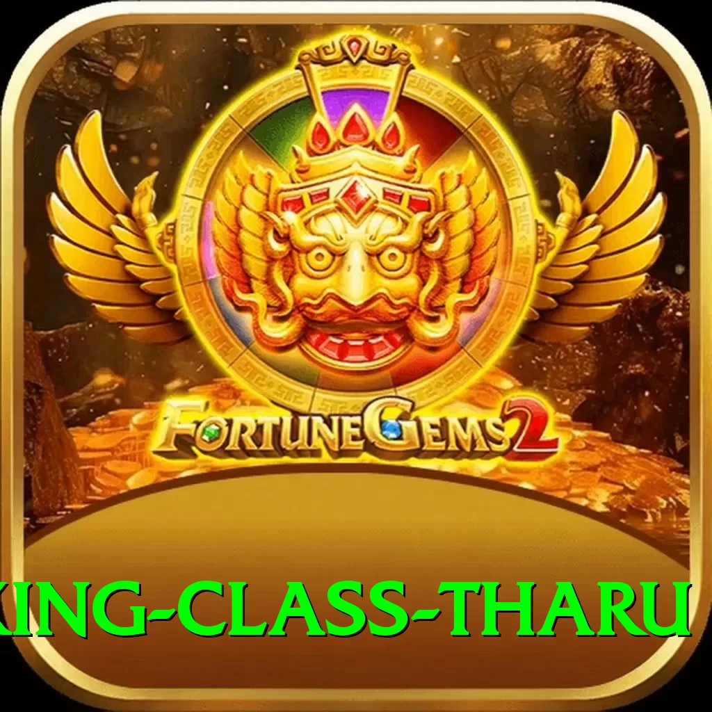 cooking class tharu Plus Pro v2.3.3 - 2