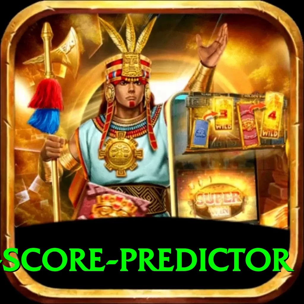 correct score predictor Plus v5.1.1 - 2