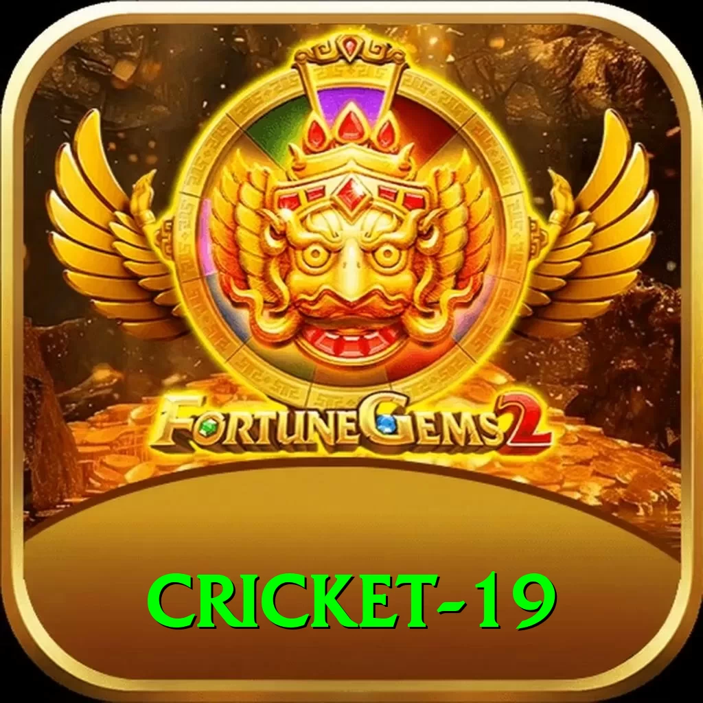 cricket 19 Plus Edition v4.9.7 - 2