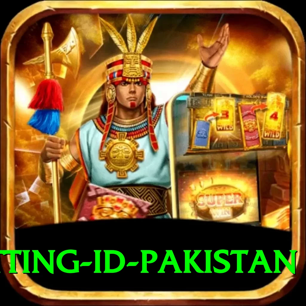 cricket betting id pakistan Pro Edition v3.4.2 - 2