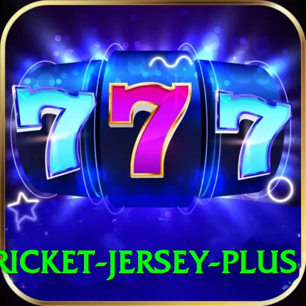 cricket jersey Royal Jackpot - 2