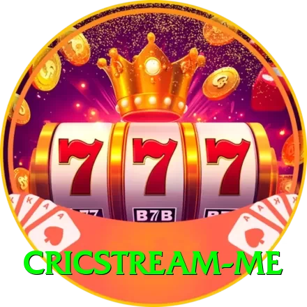 cricstream me Deluxe v3.0.8 - 2