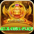 croaker fish Gaming Super