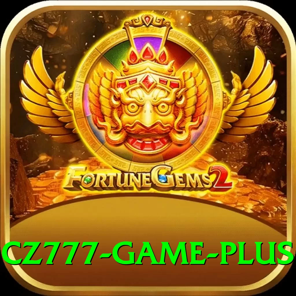 CZ777 Game Jackpot Prime v1.6.0 - 2