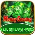 dale steyn Money Legend v3.9.4