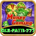 Des Patti 777 Gold v4.0.1