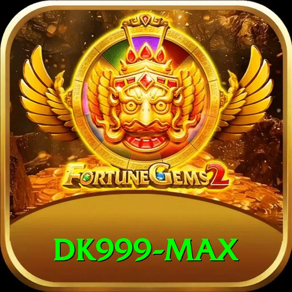 DK999 Jackpot Extreme v2.6.8 - 2