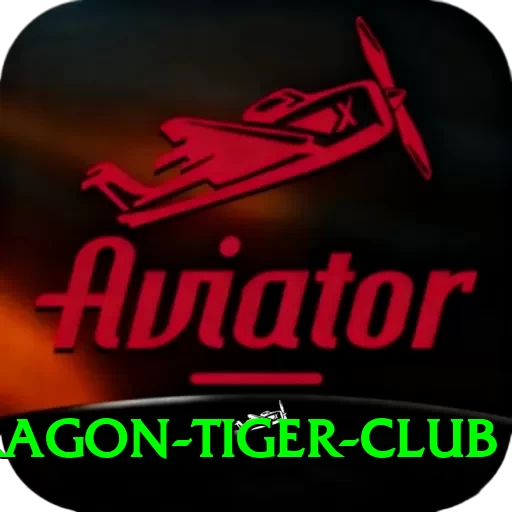 Dragon Tiger Club Gold v1.0.0 - 2