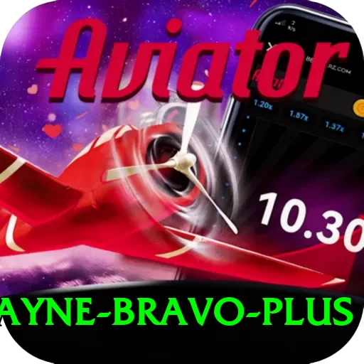 dwayne bravo Extreme PK v3.1.3 - 2