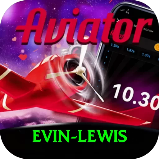 evin lewis Master v2.3.3 - 2