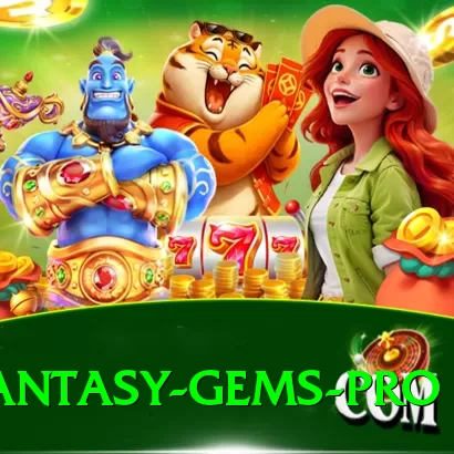 Fantasy Gems Plus Pro v3.3.9 - 2
