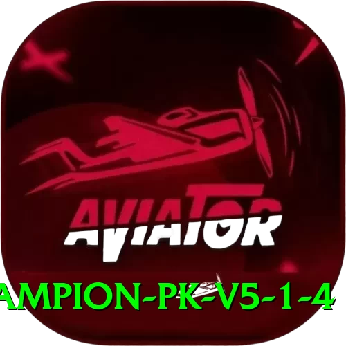 Fatah777 Game Champion PK v5.1.4 - 2