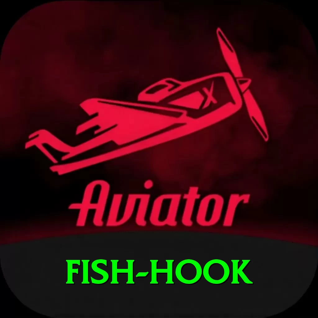 fish hook Turbo Pro v3.1.4 - 2