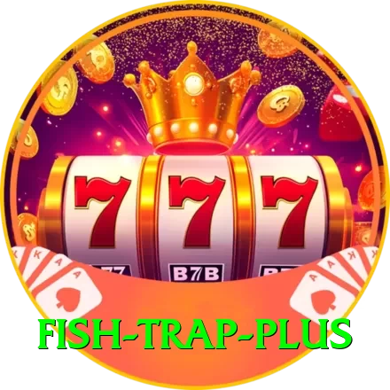 fish trap - Slots VIP - 2