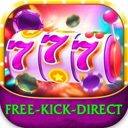 free kick direct Elite Pro v1.1.8 - 2