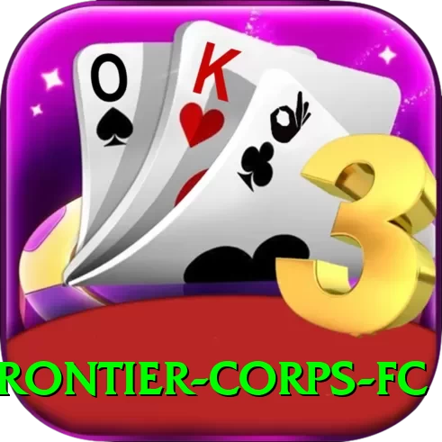 frontier corps fc Pro1 v1.8.0 - 2