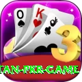 Gameistan PKR Game Deluxe v4.0.7