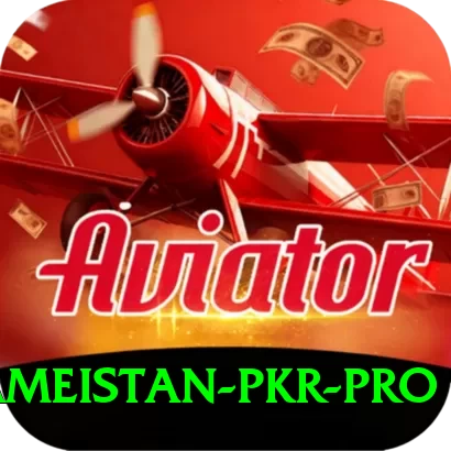 gameistan pkr Game Master v4.8.5 - 2