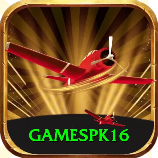 gamespk16 Deluxe v1.4.0 - 2