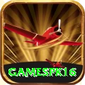 gamespk16 Deluxe v1.4.0