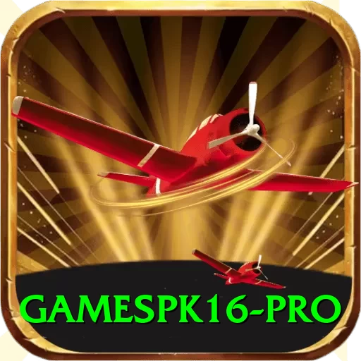 gamespk16 Gold v2.9.4 - 2