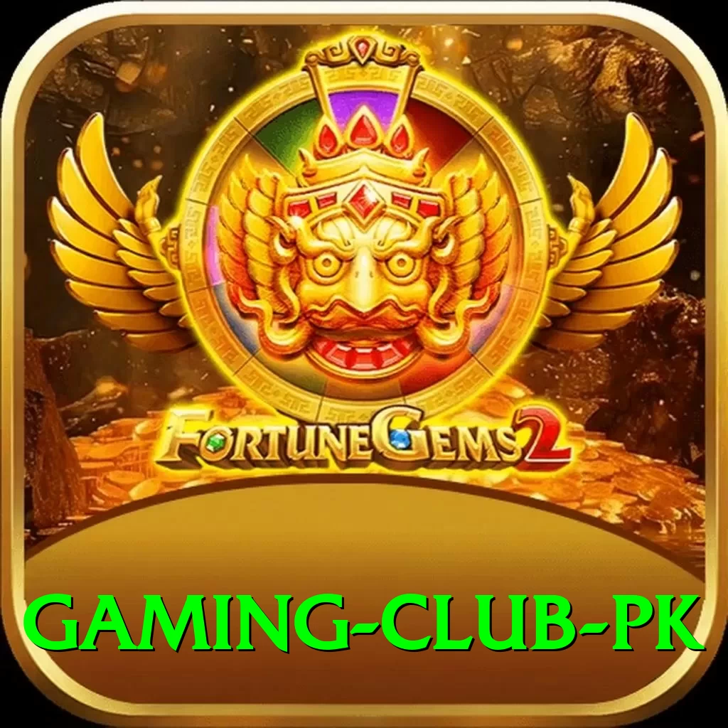 Gaming Club PK Max Pro vv1.7.4 - 2