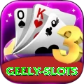 Geely Slots Deluxe Pro v3.5.7