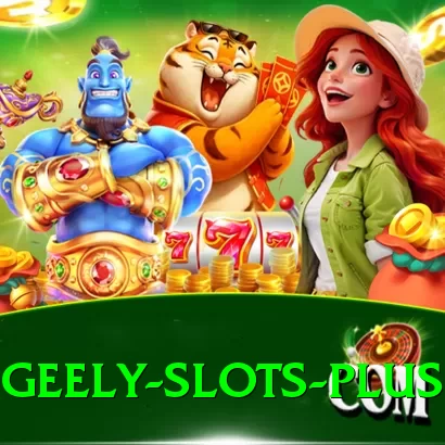 Geely Slots Games (Casino & Earning) Deluxe v2.1.1 - 2
