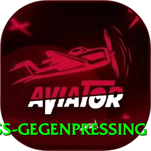 gegenpress gegenpressing Ultimate v5.2.2 - 2