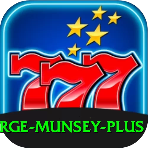 george munsey Master - Win Real PKR - 2