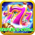 golf bandipur 9 hole Pro Max v4.2.7