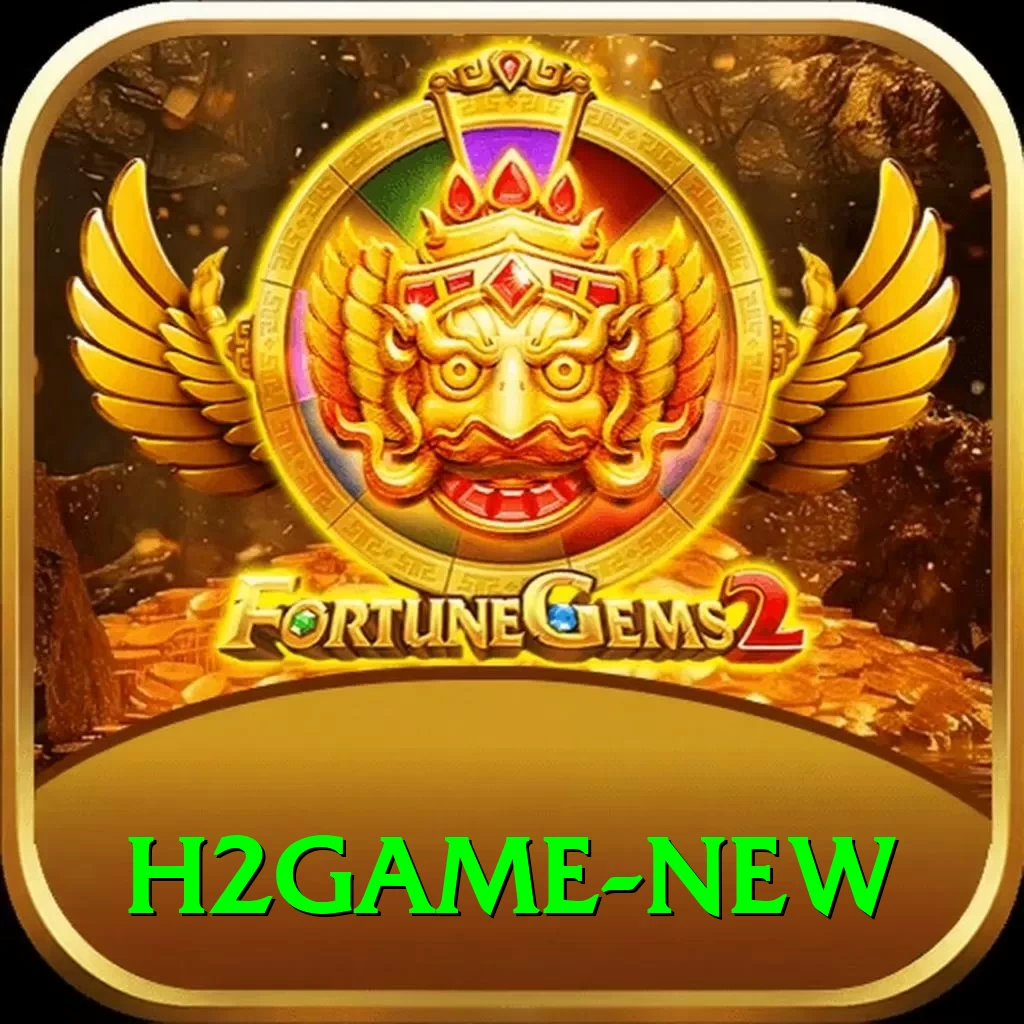 H2Game Casino Official v2.5.3 - 2