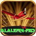 halalspin Prime v2.5.4