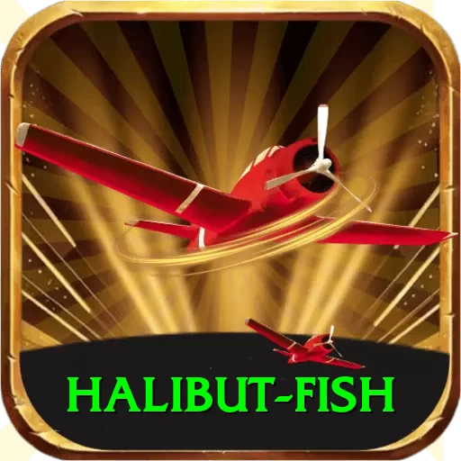 halibut fish Gold Edition v5.5.5 - 2