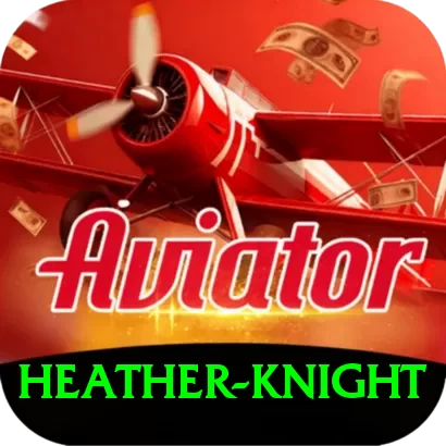 heather knight Pro1 v5.1.4 - 2