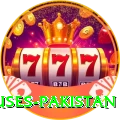 high roller bonuses pakistan Max Pro v3.8.8