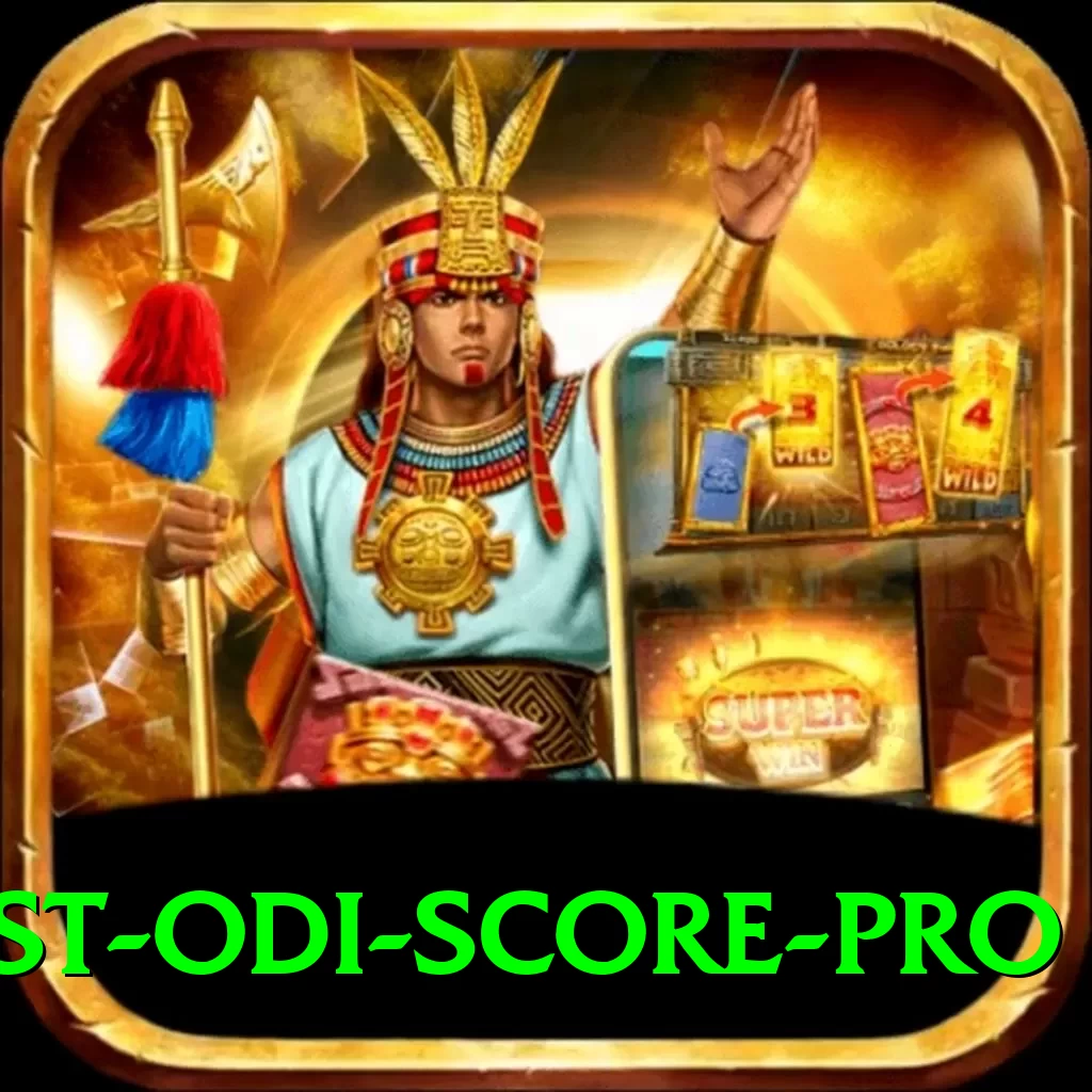highest odi score Casino Official v1.5.1 - 2